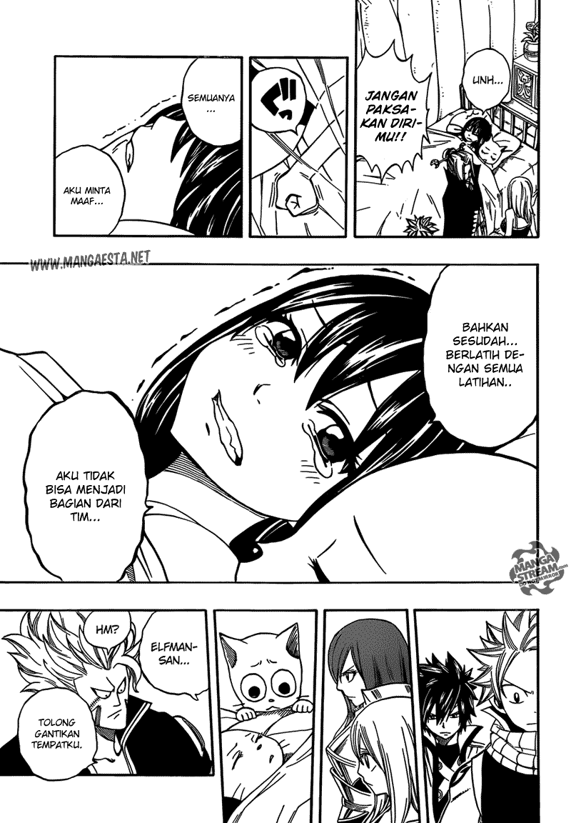 fairy-tail - Chapter: 267