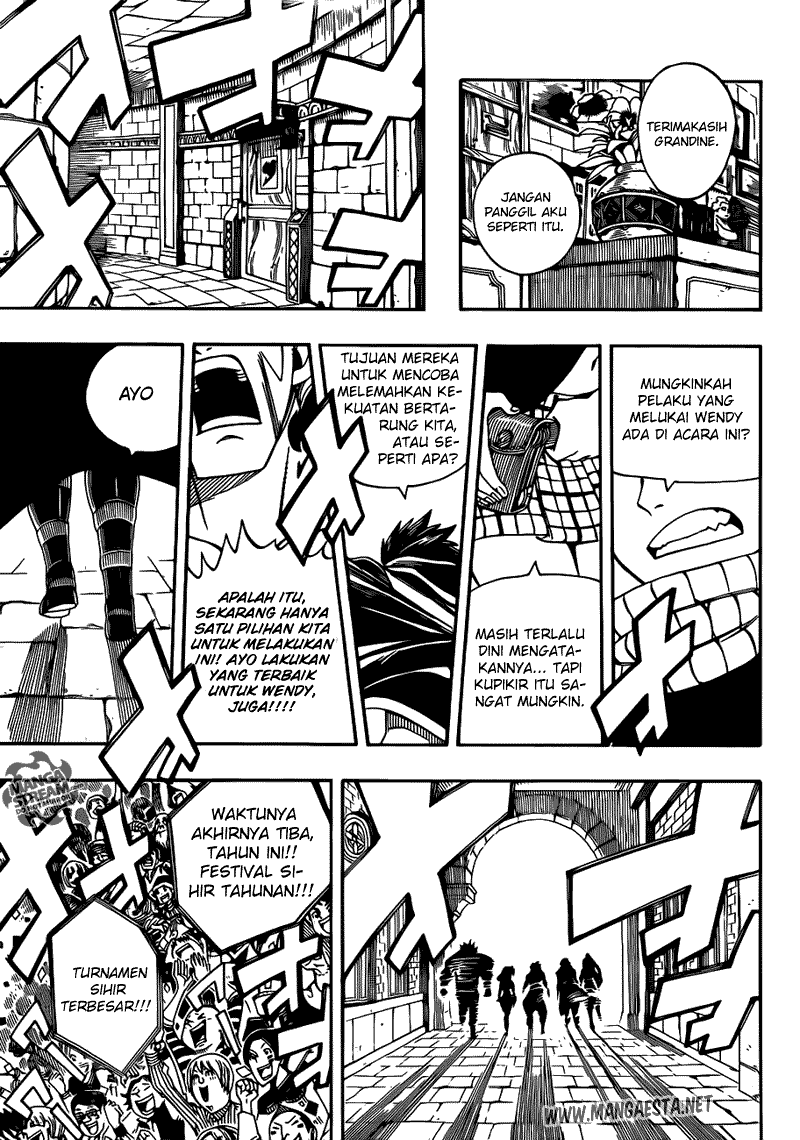 fairy-tail - Chapter: 267