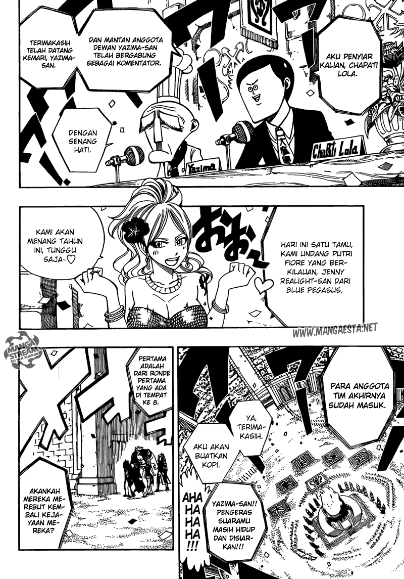 fairy-tail - Chapter: 267