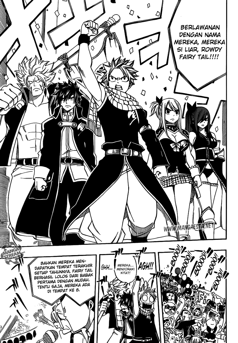 fairy-tail - Chapter: 267