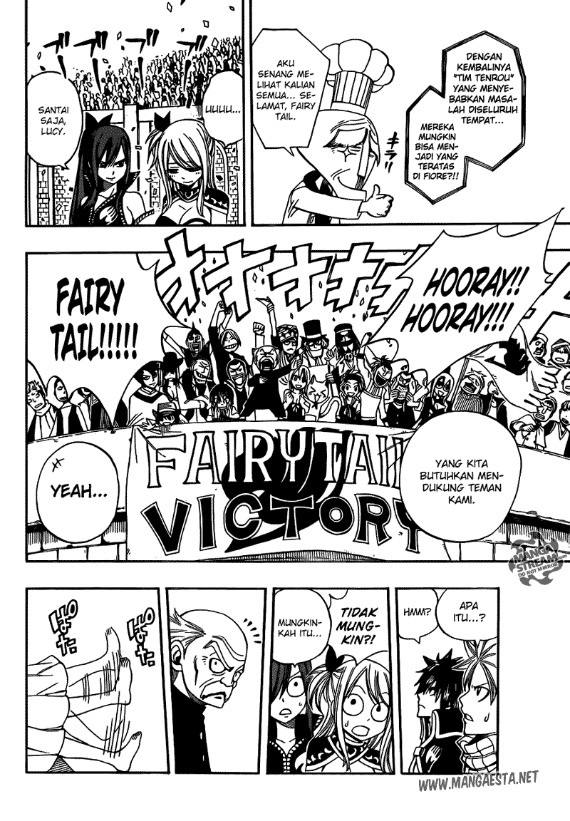 fairy-tail - Chapter: 267