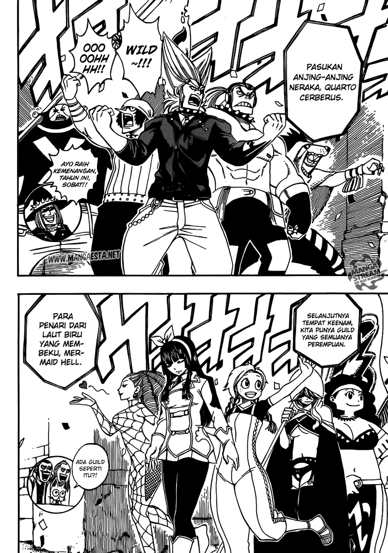 fairy-tail - Chapter: 267