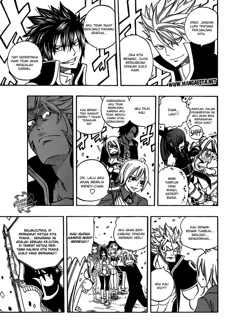 fairy-tail - Chapter: 267