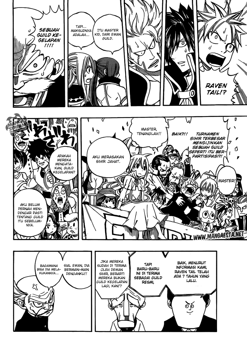 fairy-tail - Chapter: 267