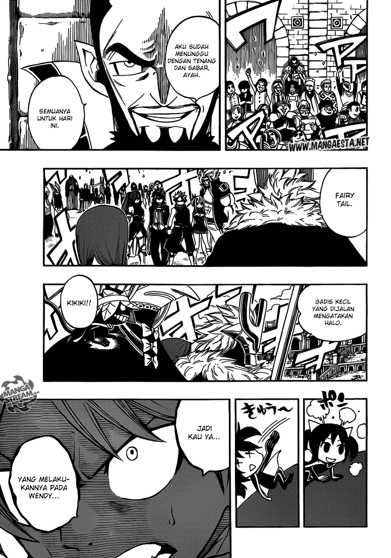 fairy-tail - Chapter: 267