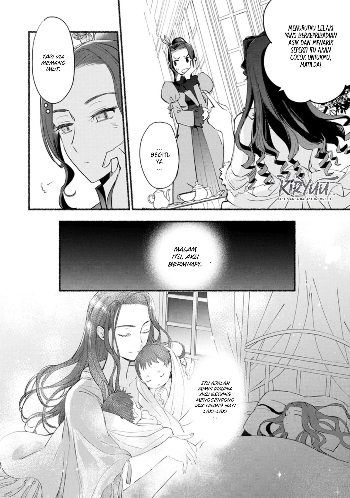 mochiron-isharyouseikyuu-itashimasu - Chapter: 5