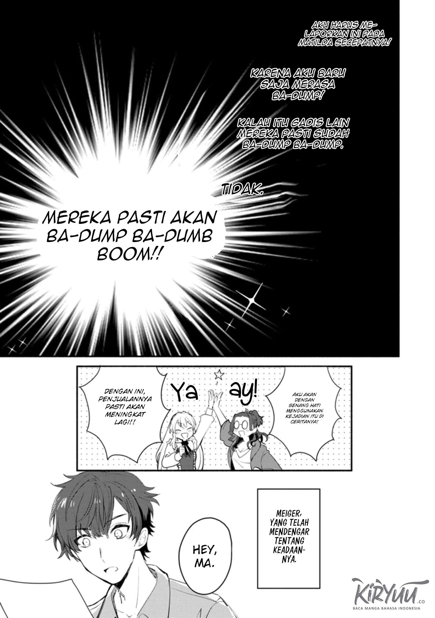 mochiron-isharyouseikyuu-itashimasu - Chapter: 5