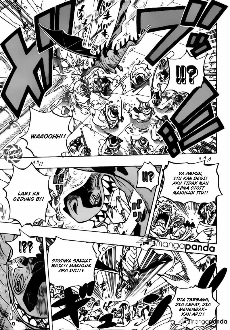 one-piece-id - Chapter: 680