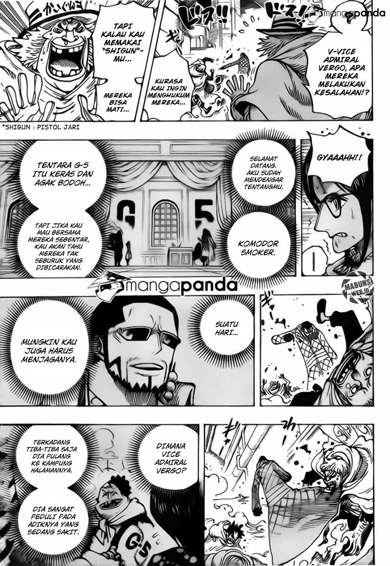 one-piece-id - Chapter: 680