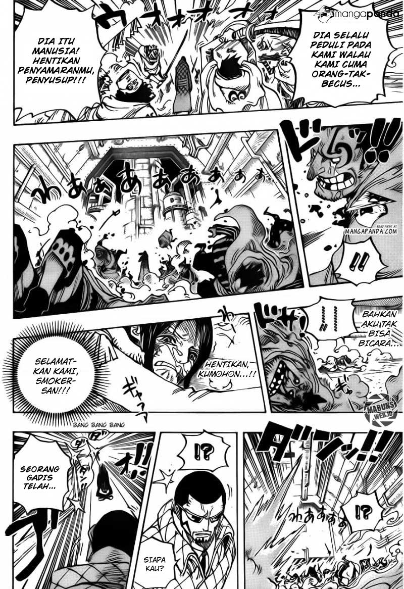 one-piece-id - Chapter: 680