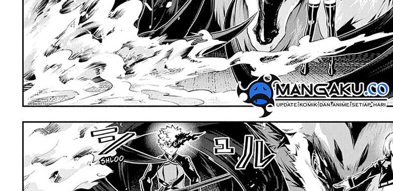 nue-no-onmyouji - Chapter: 52