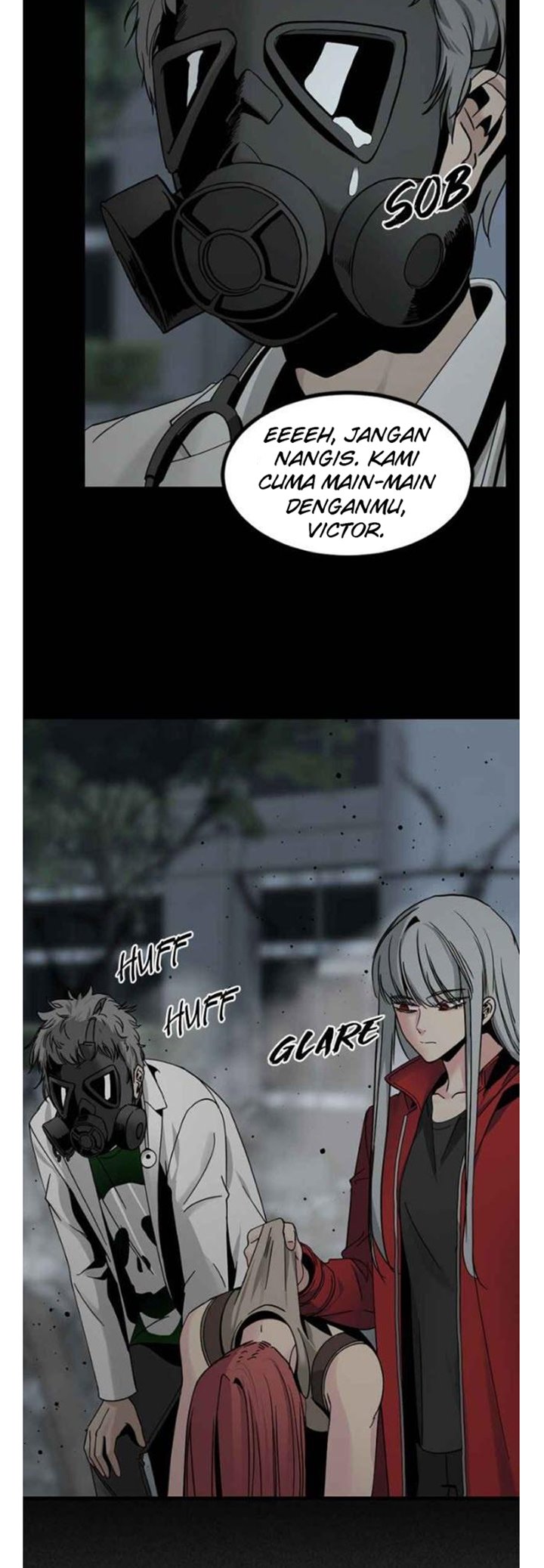 hero-killer - Chapter: 26