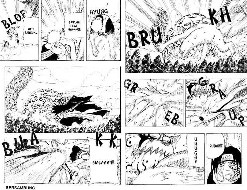 naruto-id - Chapter: 135