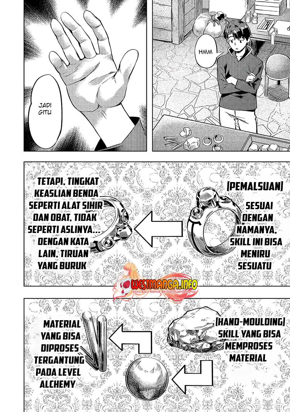 isekai-de-slow-life-wo-ganbou - Chapter: 26