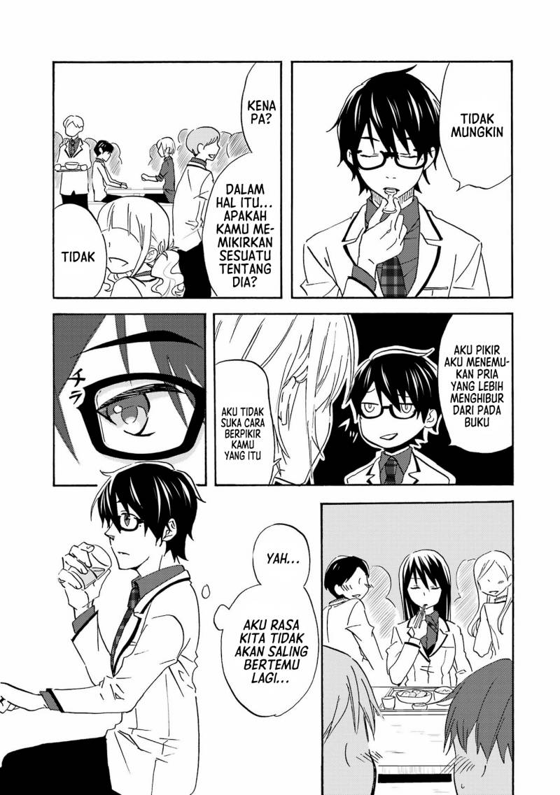 ore-wa-shiranai-uchi-ni-gakkou-ichi-no-bishoujo-wo-kudoite-itarashii - Chapter: 2