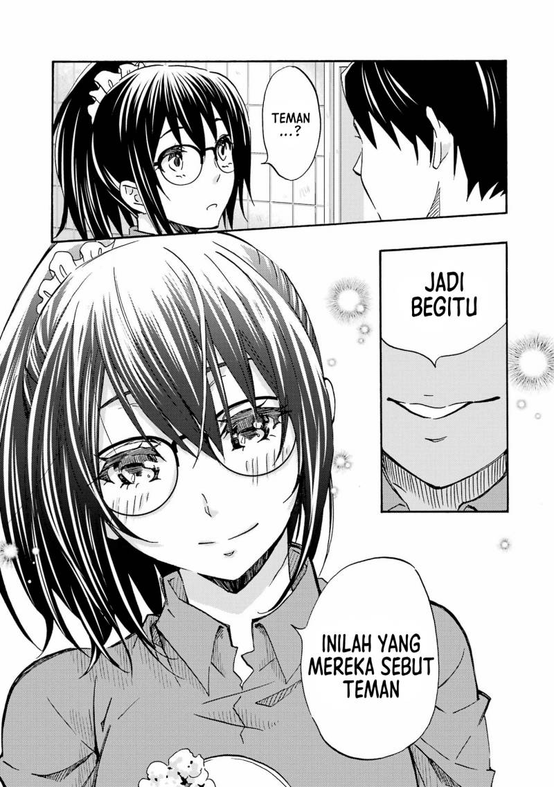 ore-wa-shiranai-uchi-ni-gakkou-ichi-no-bishoujo-wo-kudoite-itarashii - Chapter: 2