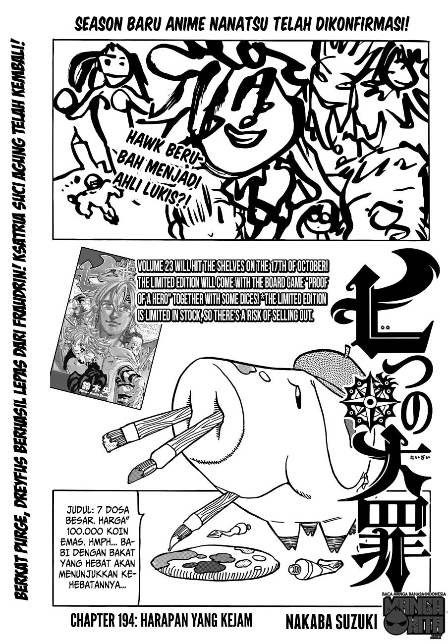 nanatsu-no-taizai - Chapter: 194