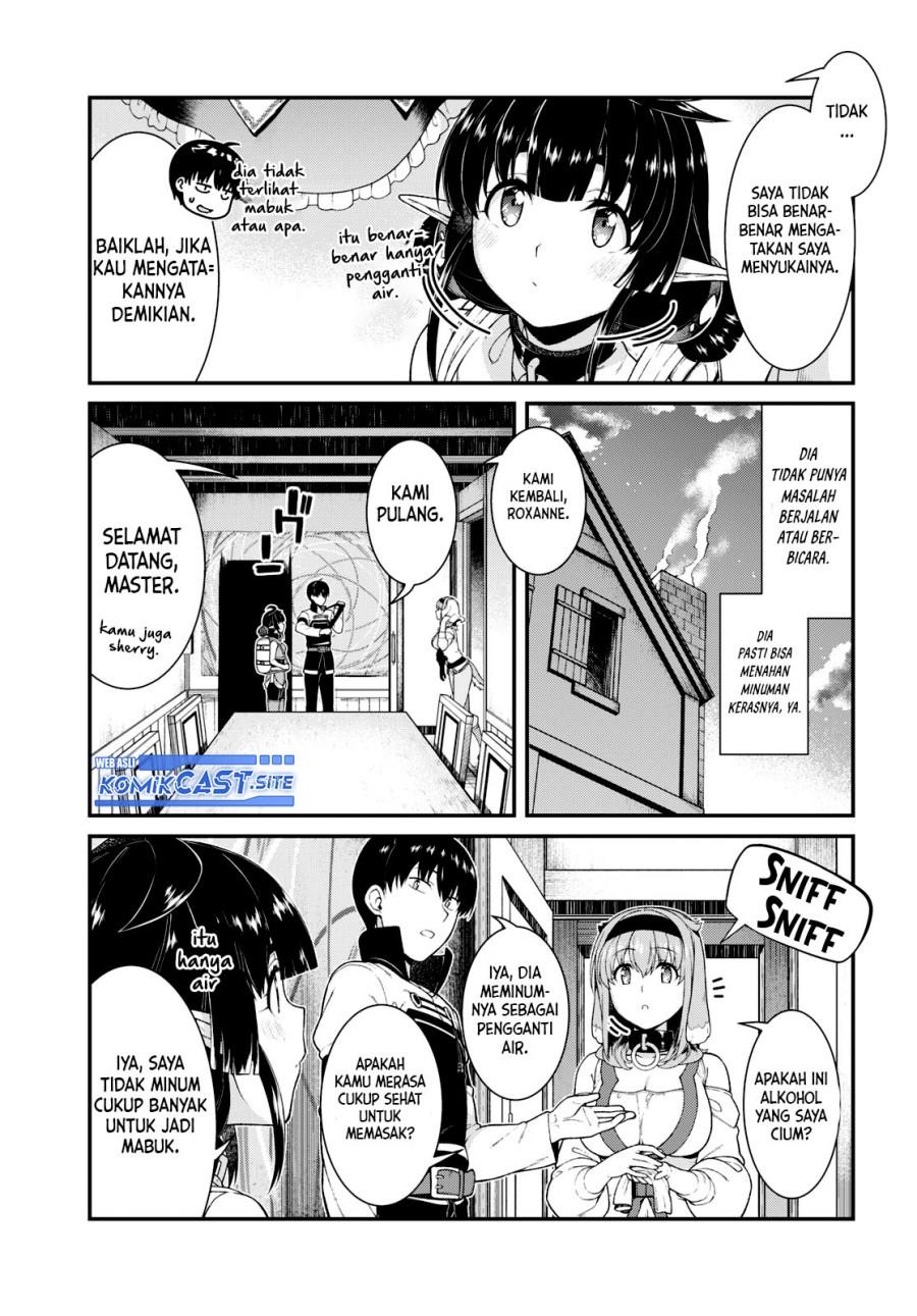 isekai-meikyuu-de-harem-o - Chapter: 66