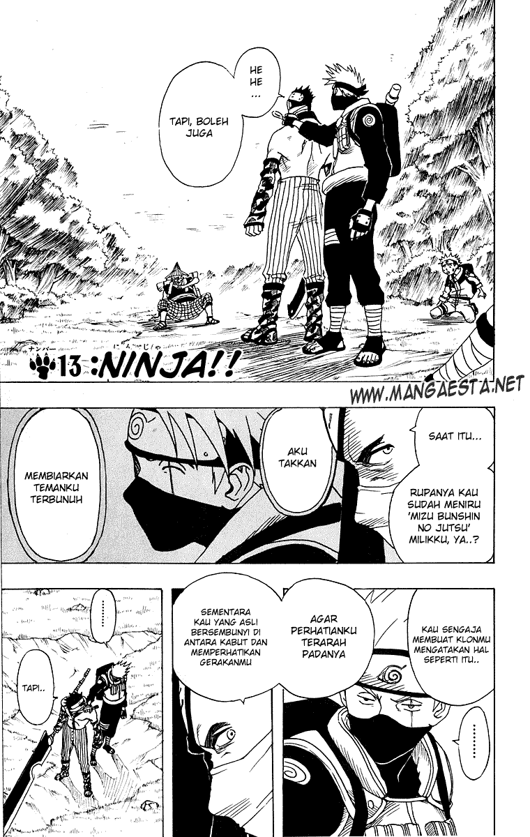 naruto-id - Chapter: 13