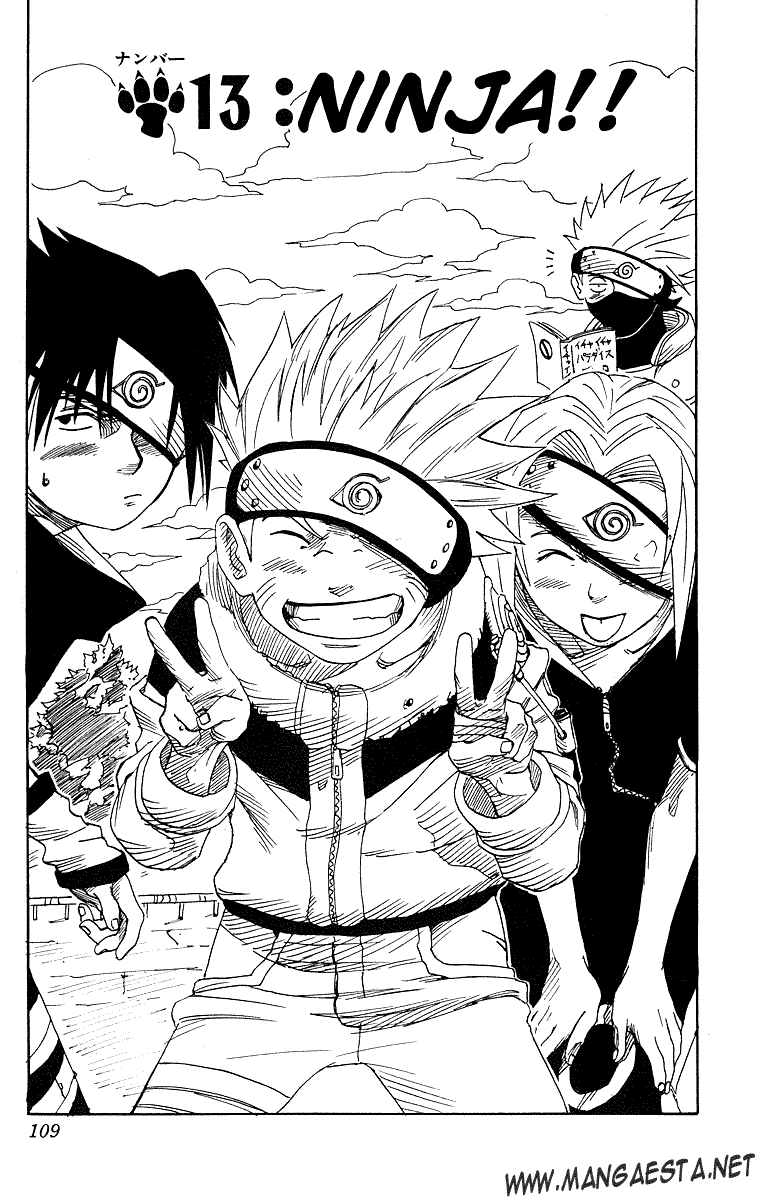 naruto-id - Chapter: 13