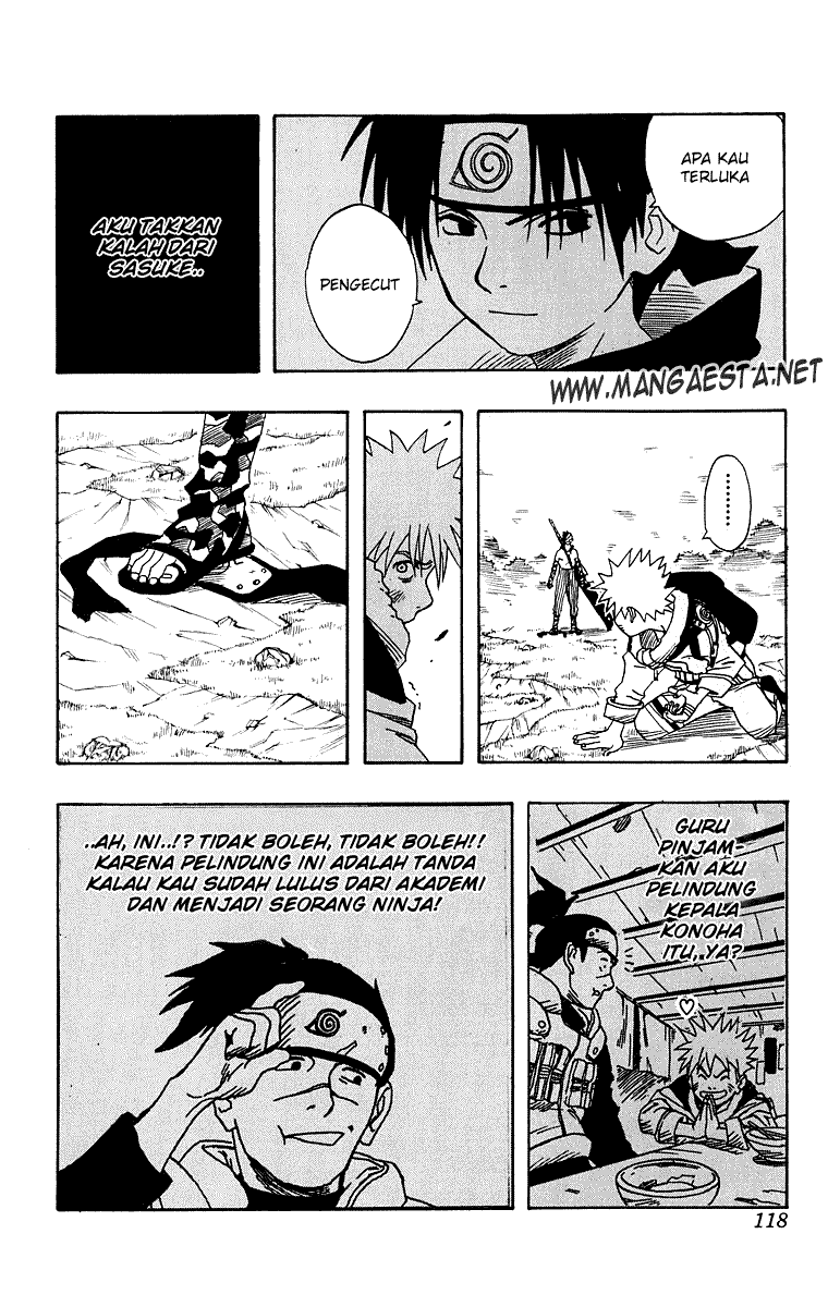 naruto-id - Chapter: 13