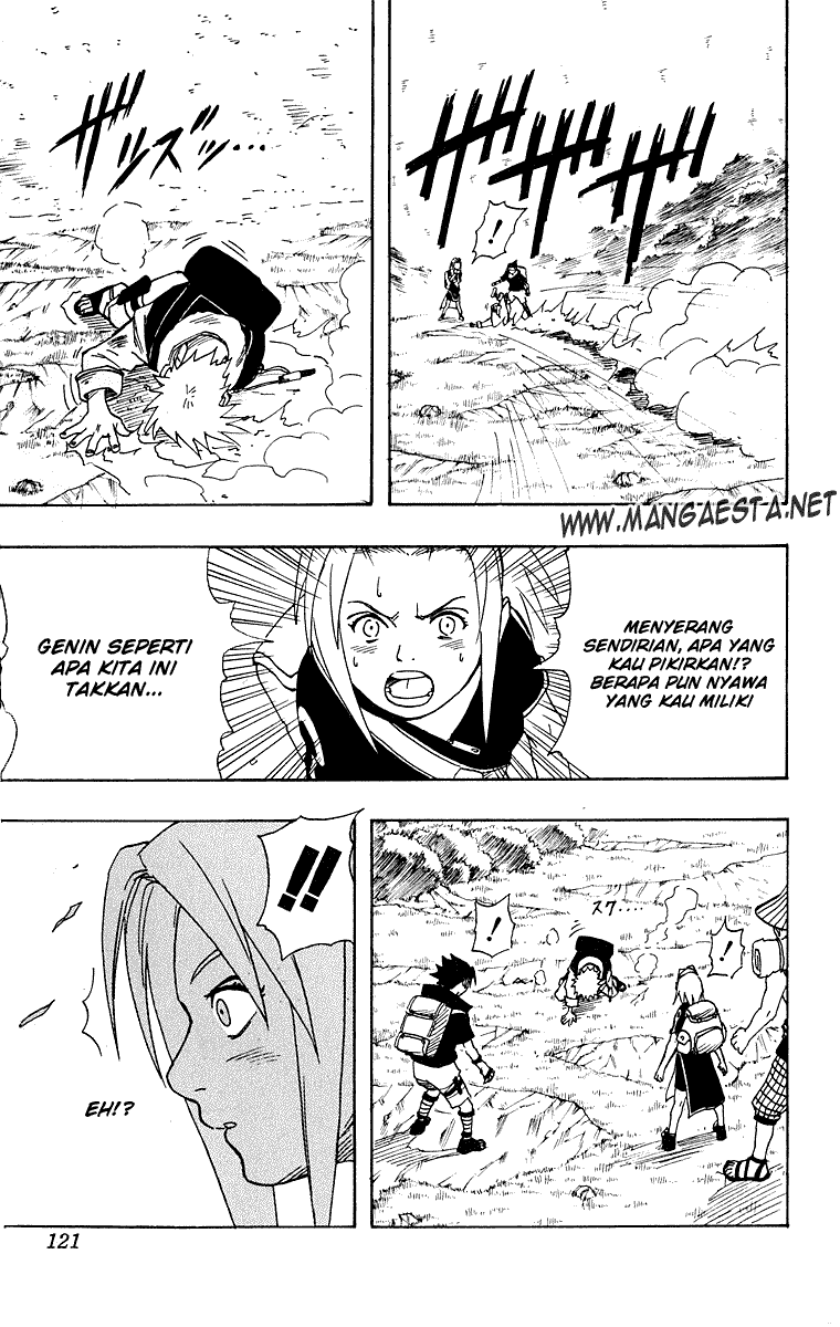 naruto-id - Chapter: 13