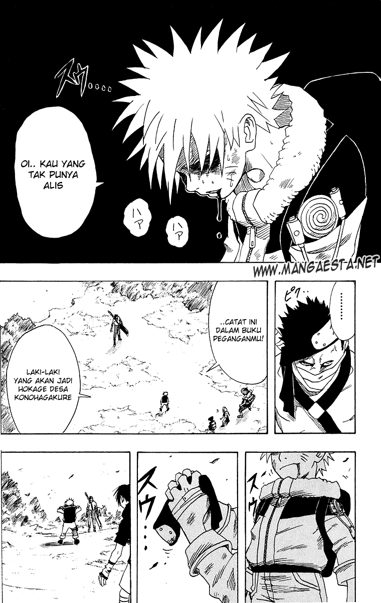 naruto-id - Chapter: 13