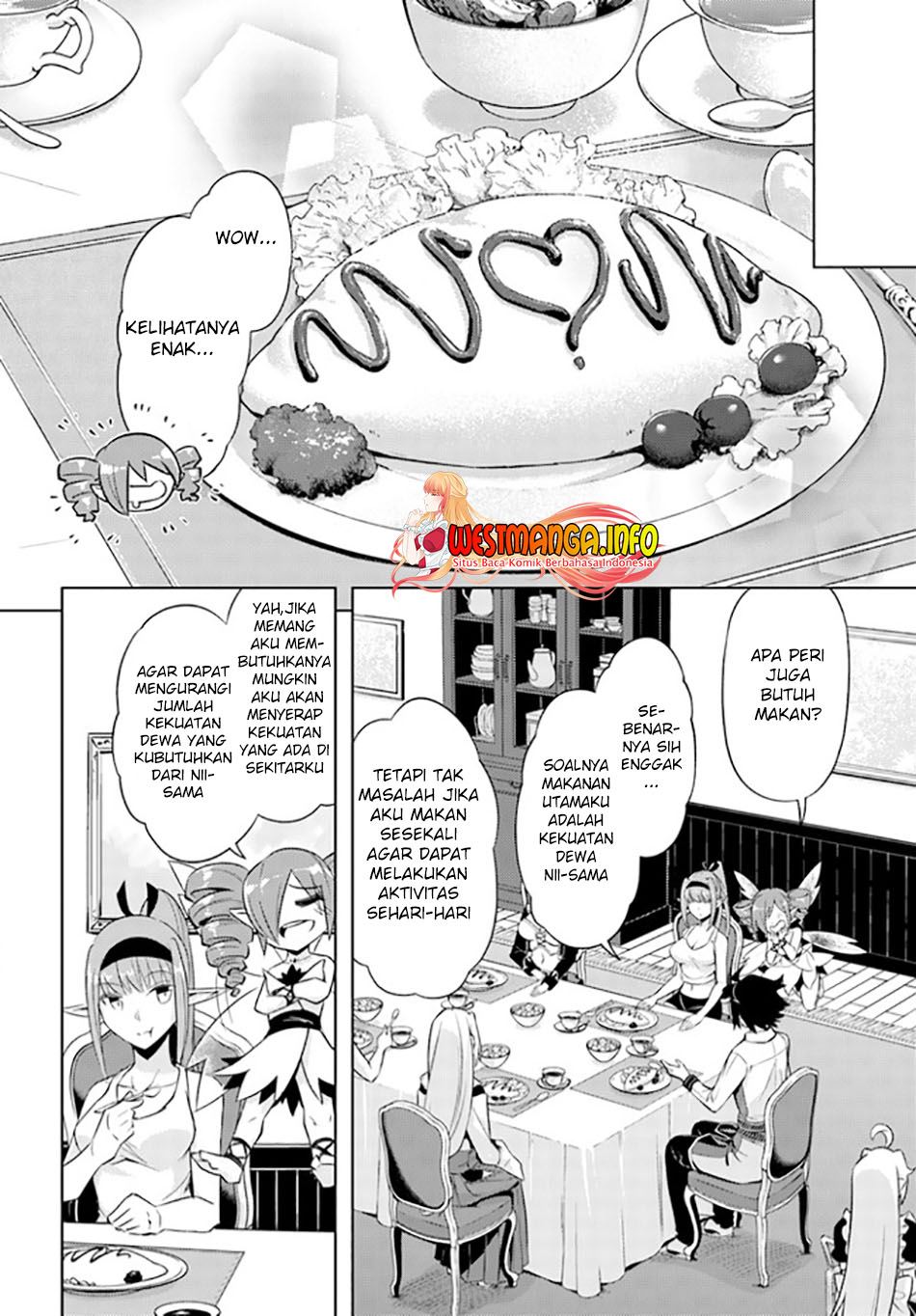 tono-no-kanri-o-shite-miyou - Chapter: 46