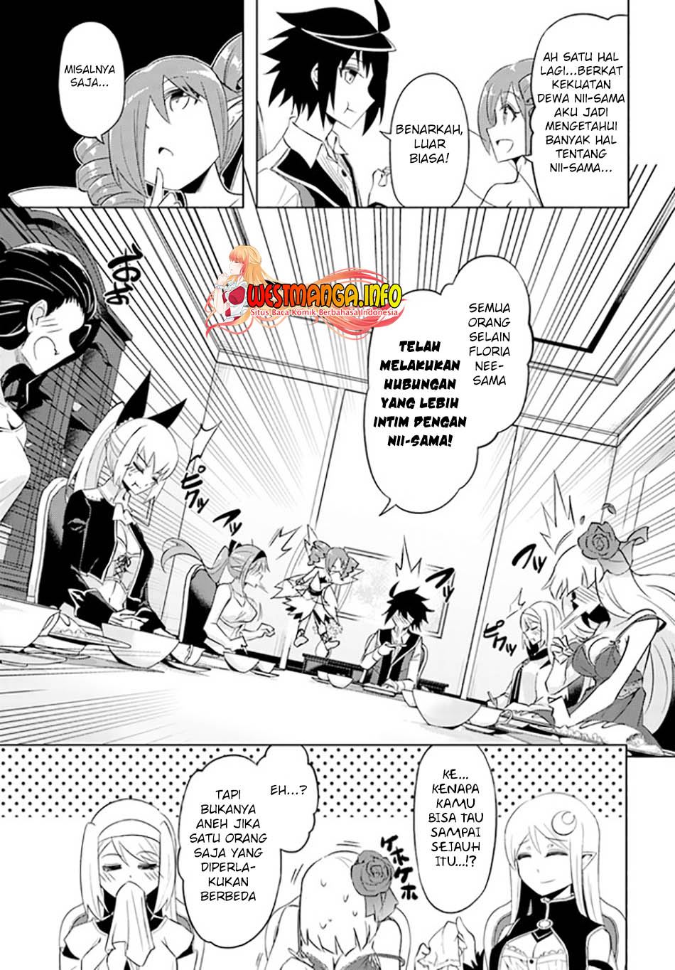 tono-no-kanri-o-shite-miyou - Chapter: 46