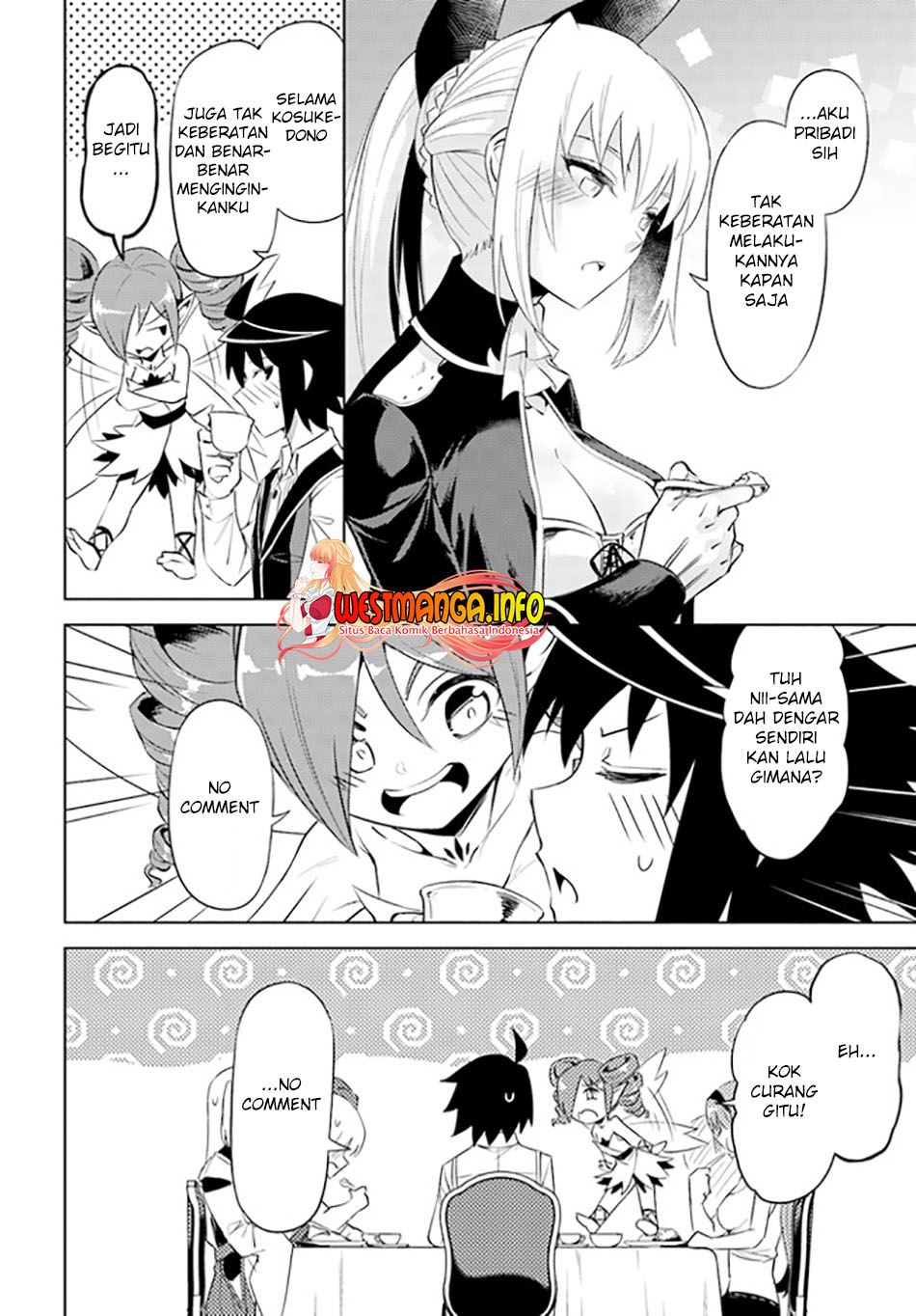 tono-no-kanri-o-shite-miyou - Chapter: 46