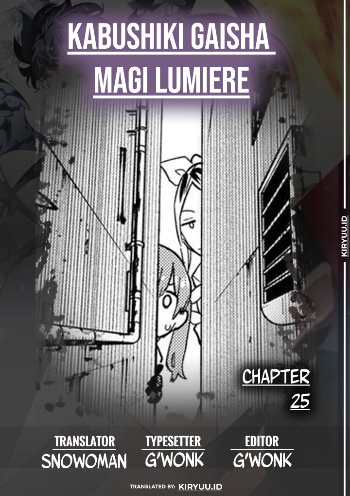 kabushiki-gaisha-magi-lumiere - Chapter: 25