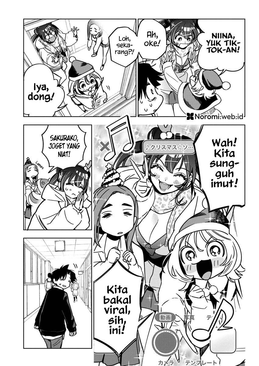 kakunaru-ue-wa - Chapter: 33