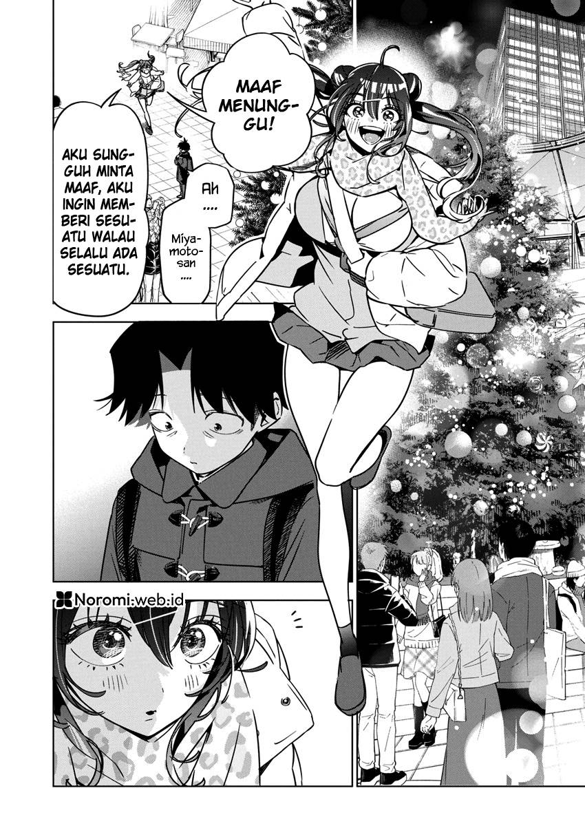 kakunaru-ue-wa - Chapter: 33