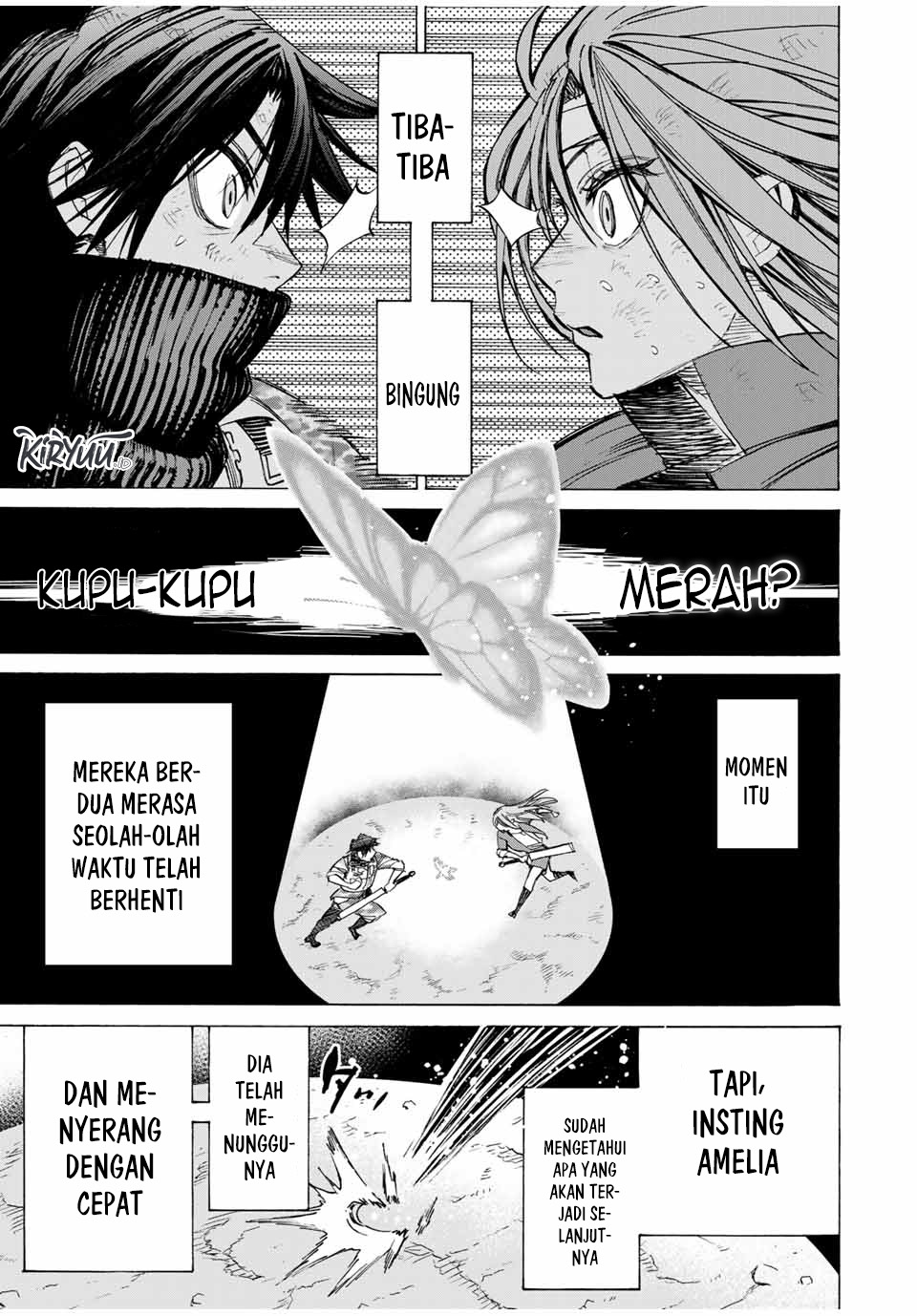 hyouken-no-majutsushi-ga-sekai-wo-suberu-sekai-saikyou-no-majutsushi-dearu-shounen-wa-majutsu-gakuin-ni-nyuugaku-suru - Chapter: 41