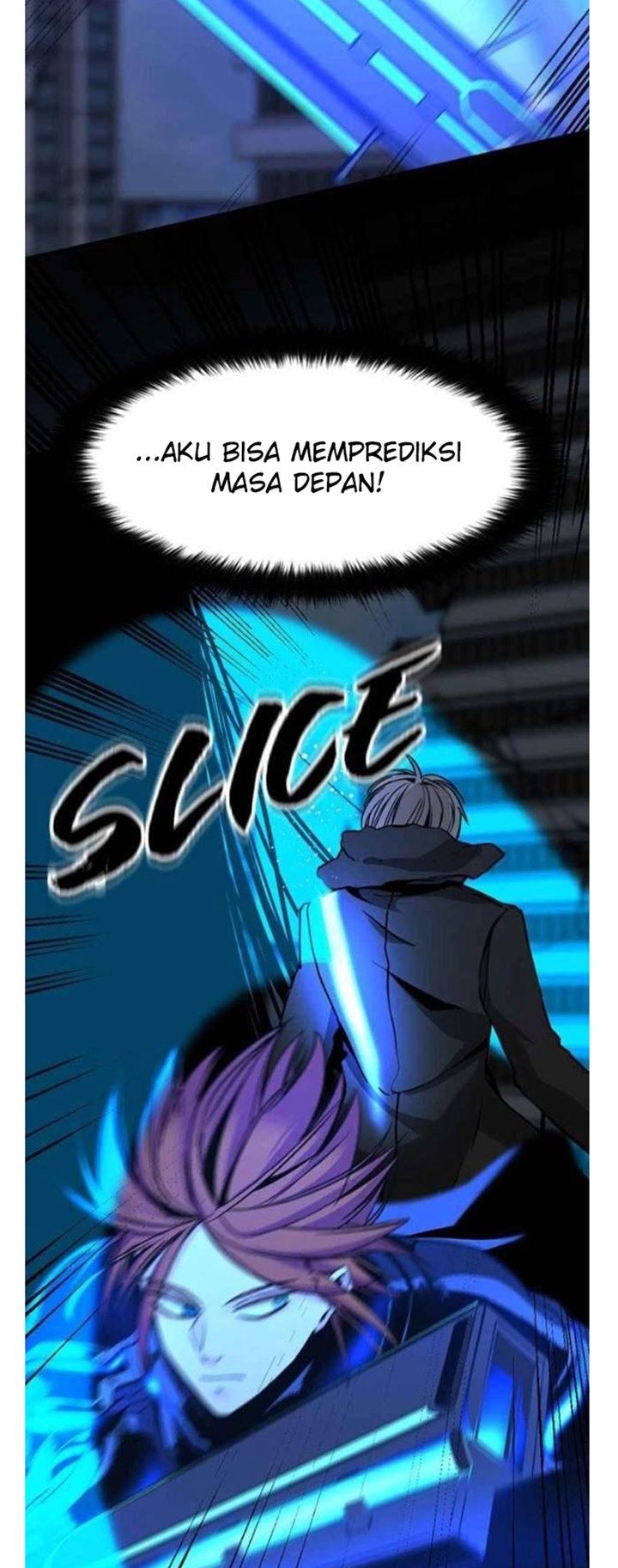 hero-killer - Chapter: 25