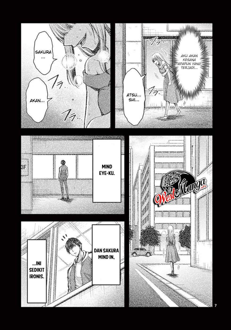 dokuzakura - Chapter: 31