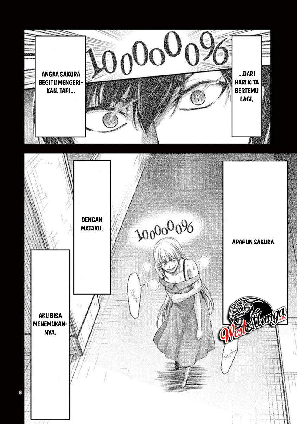 dokuzakura - Chapter: 31