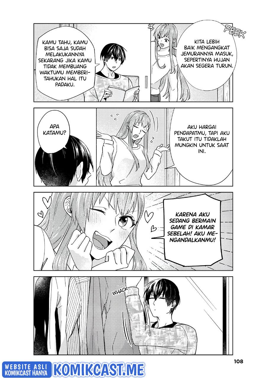 boku-no-kanojo-wa-saikou-desu - Chapter: 42