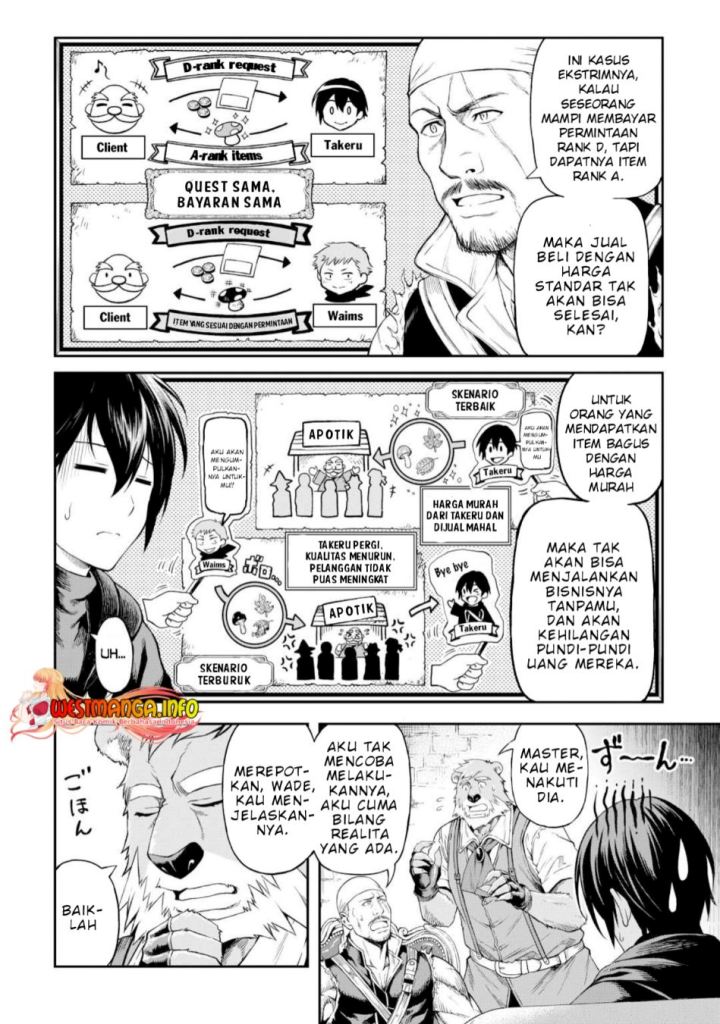 souzai-saishuka-no-isekai-ryokouki - Chapter: 46