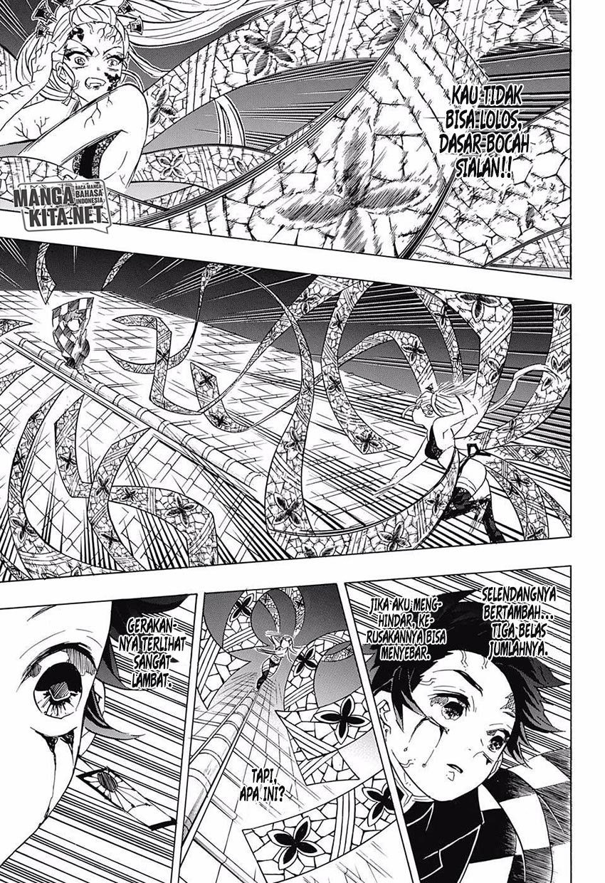 kimetsu-no-yaiba - Chapter: 82