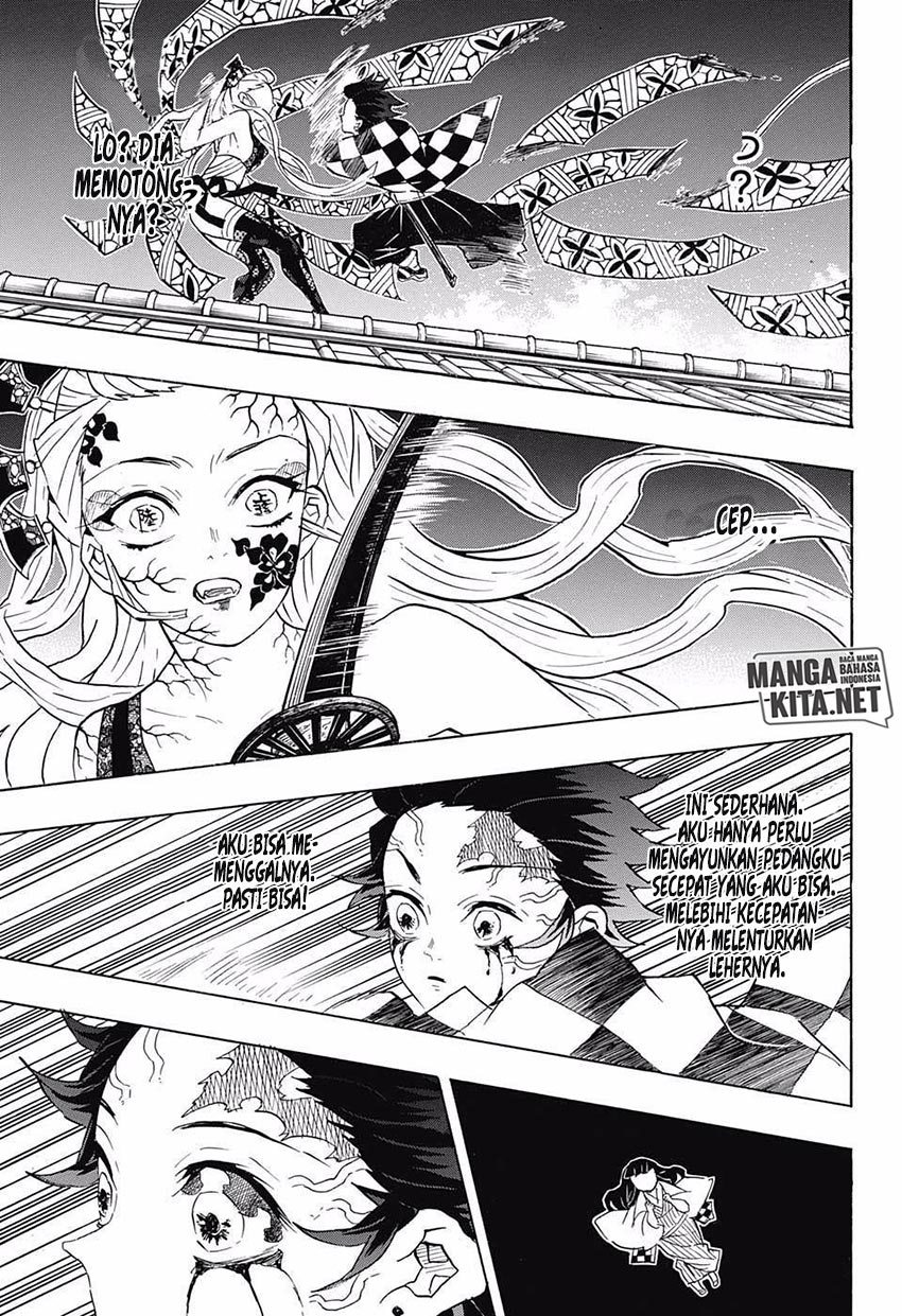 kimetsu-no-yaiba - Chapter: 82