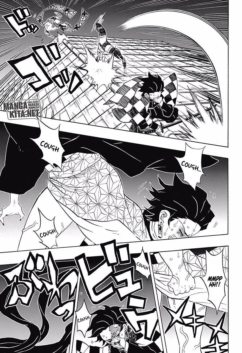 kimetsu-no-yaiba - Chapter: 82