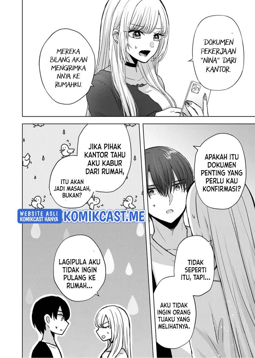 kimi-wa-nina-janai - Chapter: 10