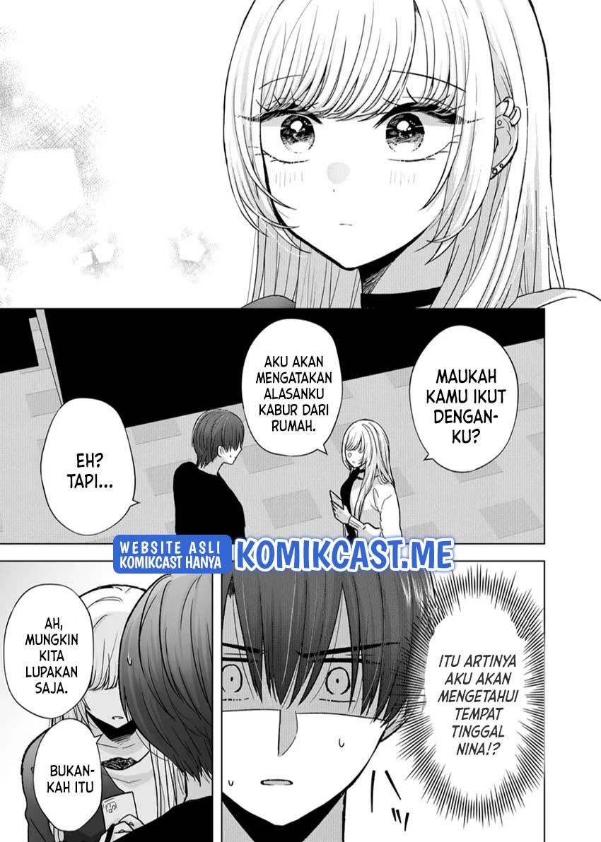 kimi-wa-nina-janai - Chapter: 10