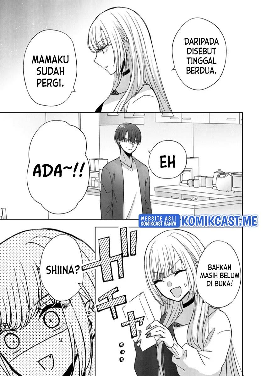 kimi-wa-nina-janai - Chapter: 10