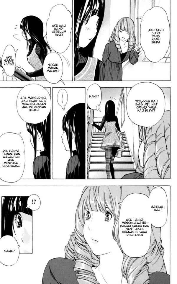 bakuman - Chapter: 34