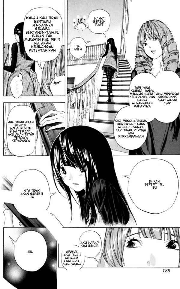 bakuman - Chapter: 34