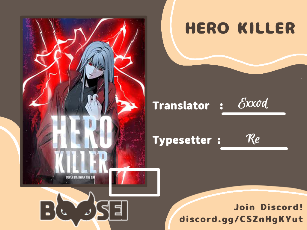 hero-killer - Chapter: 24