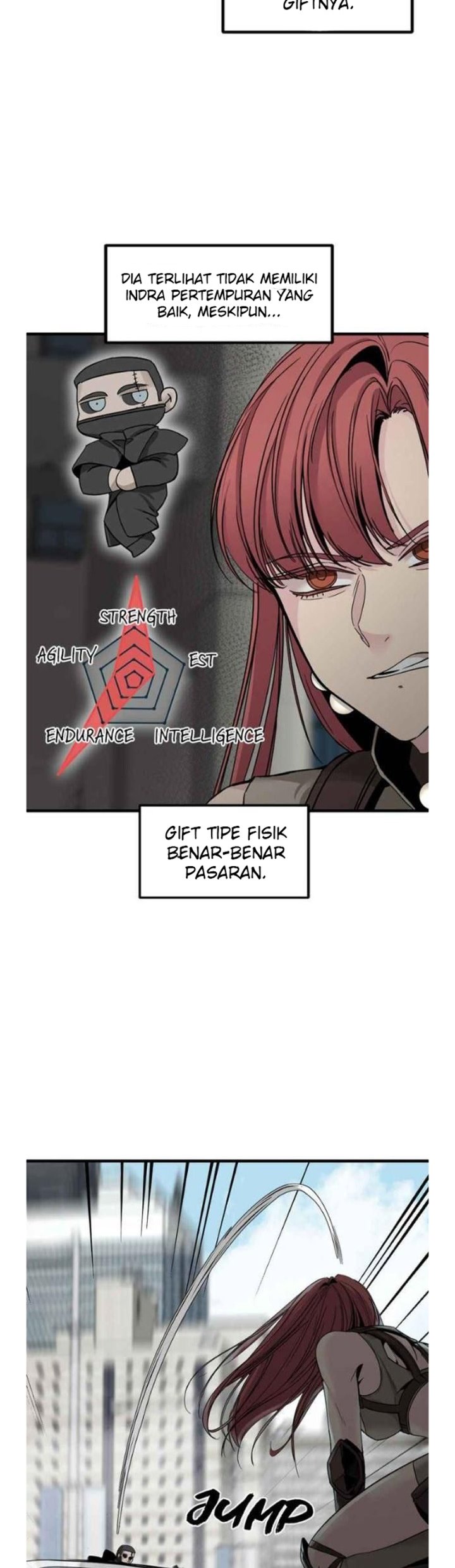 hero-killer - Chapter: 24