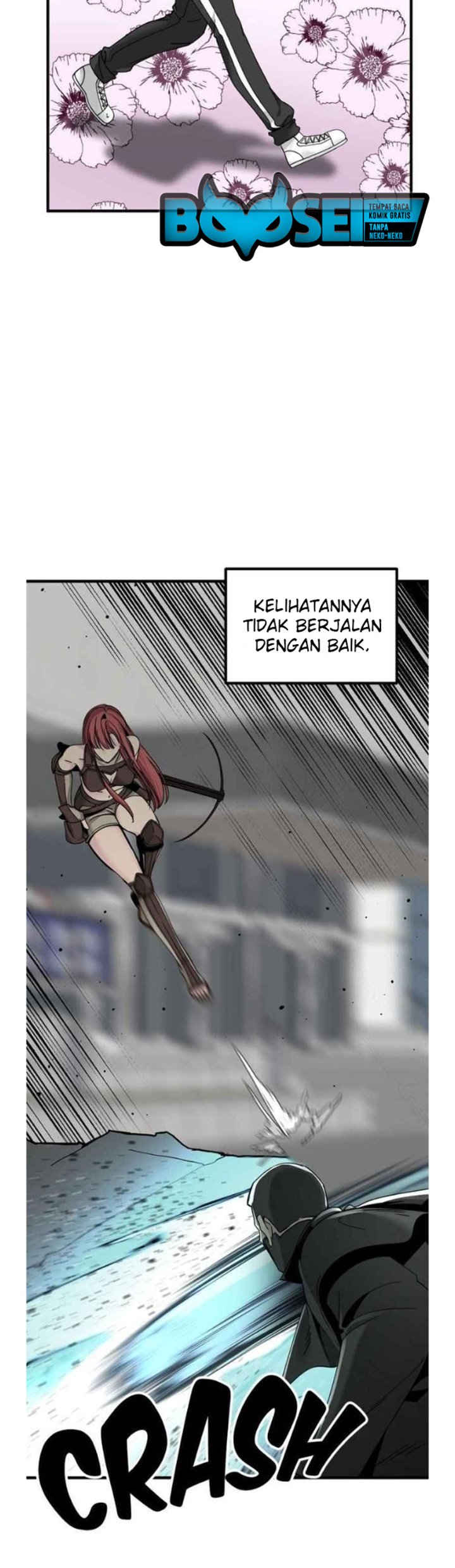 hero-killer - Chapter: 24